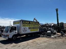 Best Residential Junk Removal  in South Apopka, FL