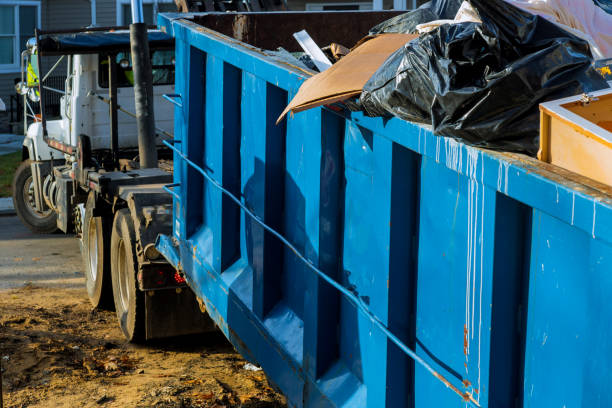 Same-Day Junk Removal Services in South Apopka, FL