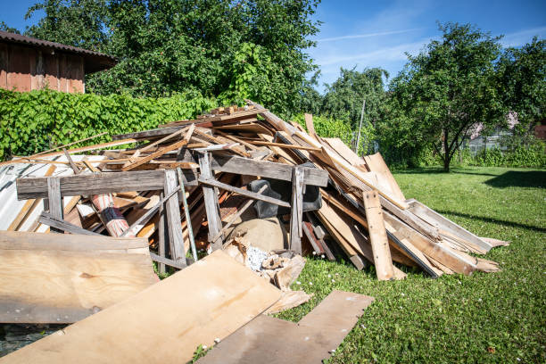 Best Yard Waste Removal  in South Apopka, FL