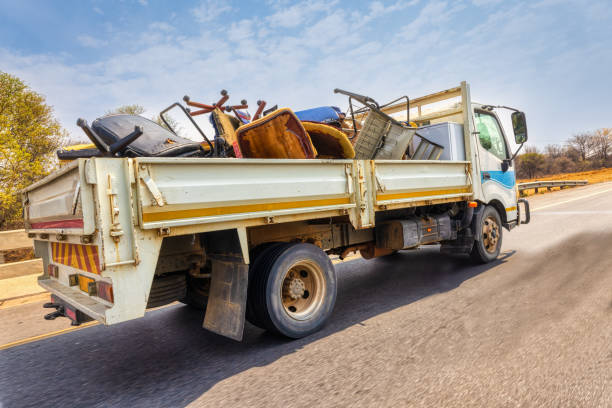 Demolition Debris Removal in South Apopka, FL