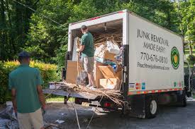 Retail Junk Removal in South Apopka, FL